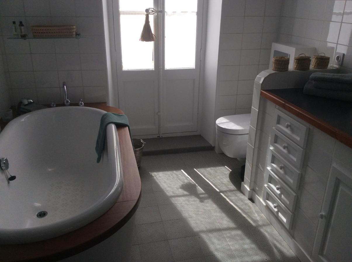 La Maison Mermoz Bed and Breakfast Marsiglia Esterno foto