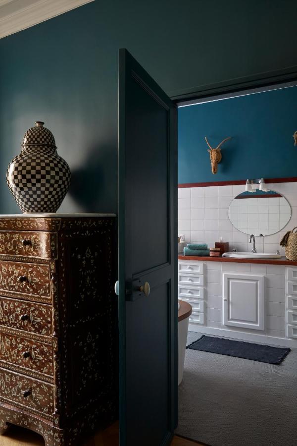 La Maison Mermoz Bed and Breakfast Marsiglia Esterno foto